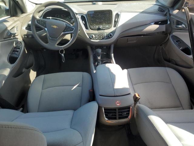Photo 8 from auction – 2025 CHEVROLET MALIBU LT with VIN 1G1ZD5ST9SF140122