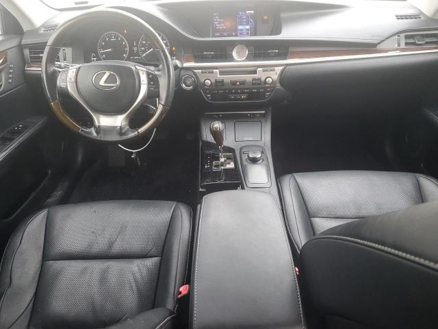 Photo 8 from auction – 2014 LEXUS ES 350 with VIN JTHBK1GG0E2092331