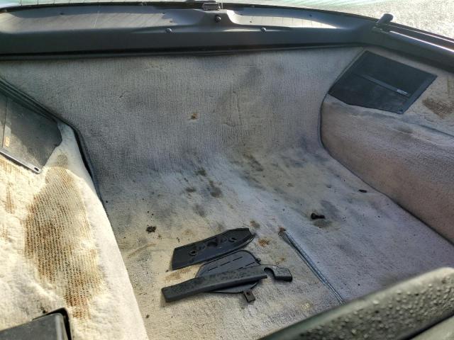 Photo 10 from auction – 1987 CHEVROLET CORVETTE with VIN 1G1YY2188H5109597