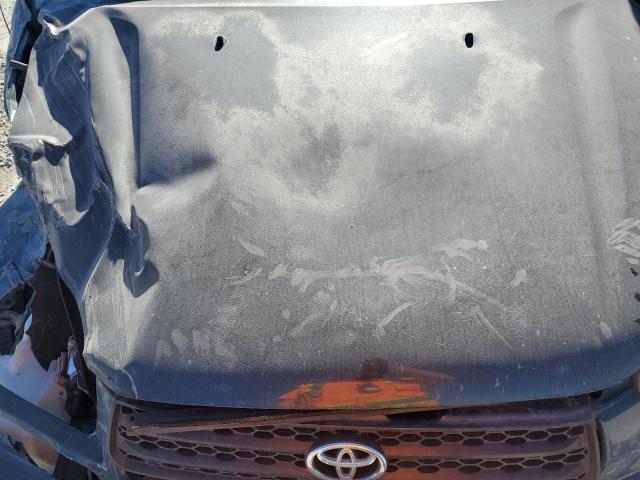 Photo 12 from auction – 2003 TOYOTA RAV4 with VIN JTEGH20V130118766