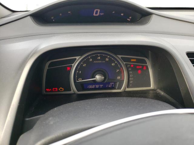 Photo 9 from auction – 2010 HONDA CIVIC LX with VIN 2HGFA1F53AH532986