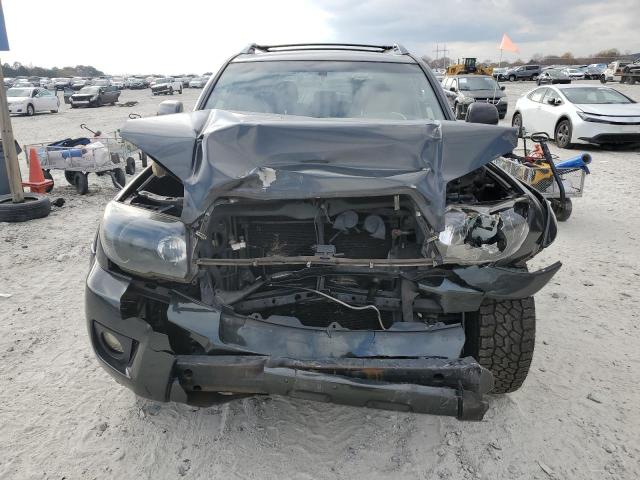 Photo 5 from auction – 2006 TOYOTA 4RUNNER SR with VIN JTEZU14R260076642