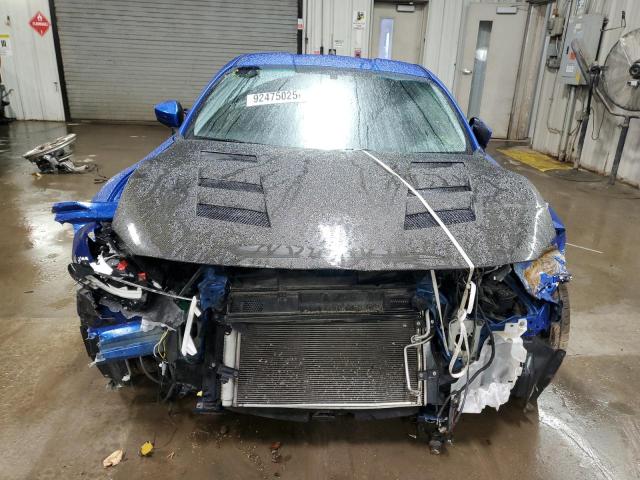 Photo 5 from auction – 2013 SUBARU BRZ 2.0 LI with VIN JF1ZCAC11D1610617