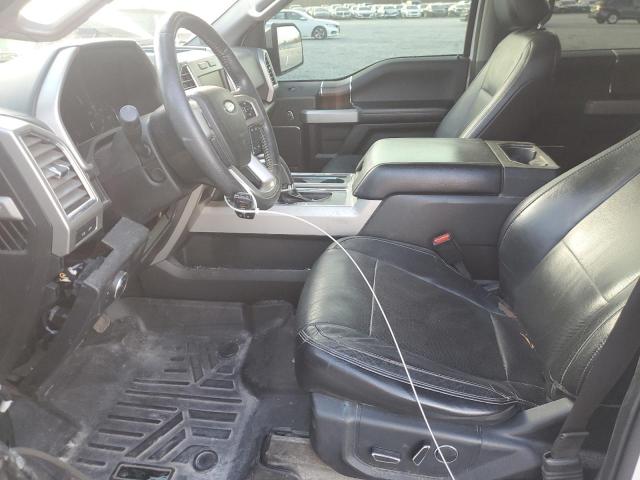 Photo 7 from auction – 2015 FORD F150 SUPER with VIN 1FTEW1CGXFFB78457