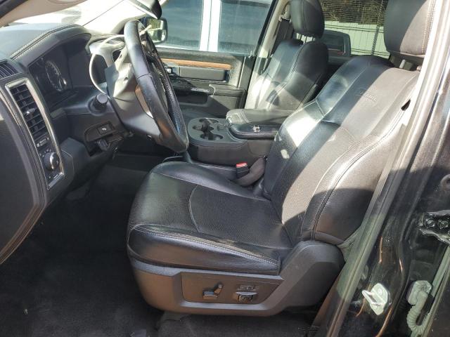 Photo 7 from auction – 2017 RAM 1500 LARAM with VIN 1C6RR7NTXHS780850