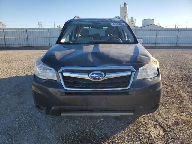Photo 5 from auction – 2015 SUBARU FORESTER 2 with VIN JF2SJAGCXFH429699