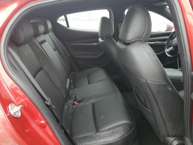 Photo 10 from auction – 2020 MAZDA 3 PREFERRE with VIN JM1BPBMM2L1160523