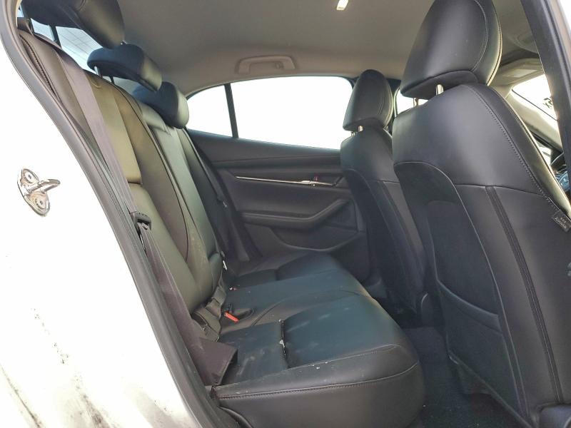 Photo 10 from auction – 2019 MAZDA 3 PREFERRE with VIN JM1BPACL4K1109185