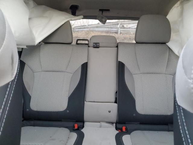 Photo 10 from auction – 2020 SUBARU FORESTER with VIN JF2SKAJC9LH542819