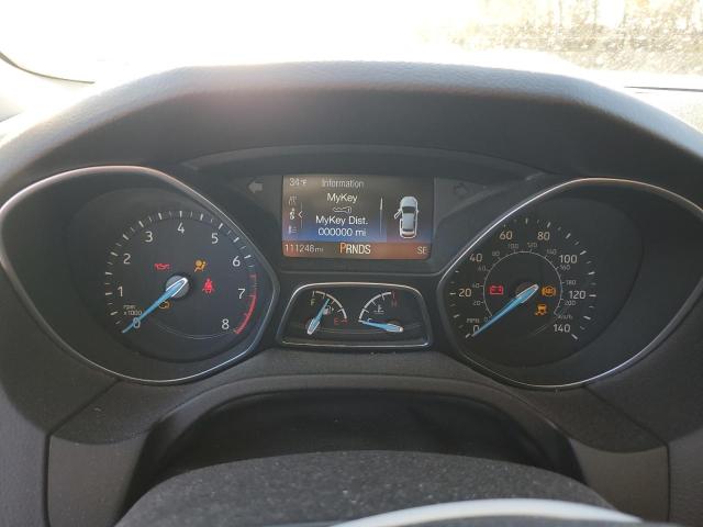 Photo 9 from auction – 2015 FORD FOCUS SE with VIN 1FADP3F2XFL312329