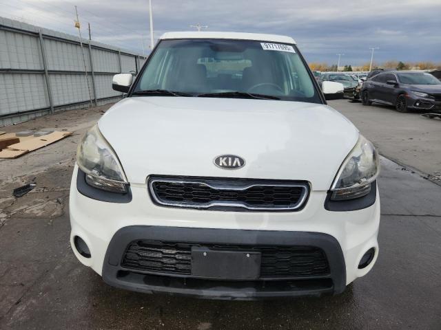 Photo 5 from auction – 2013 KIA SOUL + with VIN KNDJT2A68D7488220