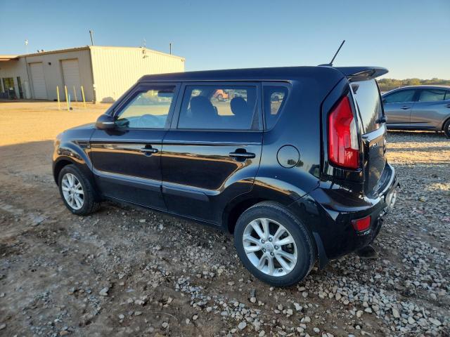 Photo 2 from auction – 2013 KIA SOUL + with VIN KNDJT2A65D7482293