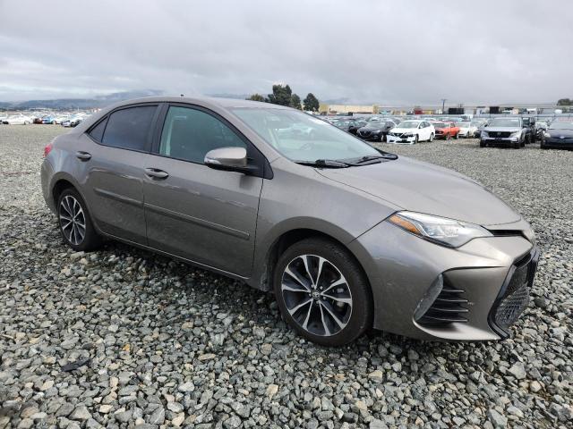 Photo 4 from auction – 2019 TOYOTA COROLLA L with VIN 5YFBURHEXKP885642