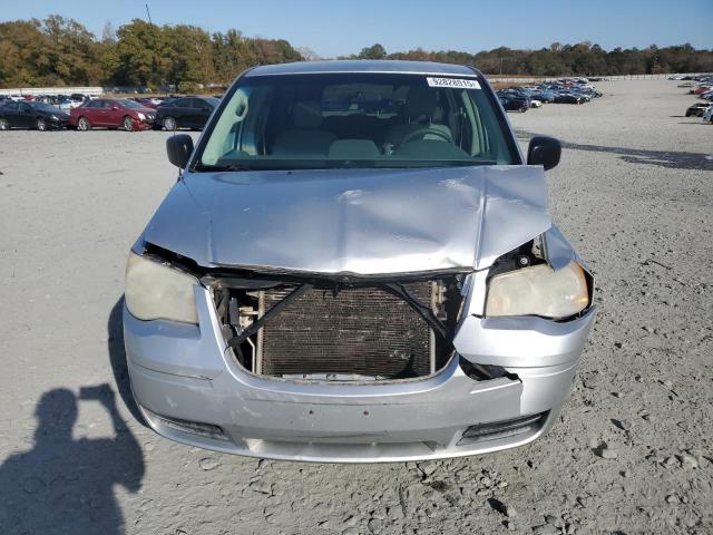 Photo 5 from auction – 2008 CHRYSLER TOWN & COU with VIN 2A8HR44H58R828720
