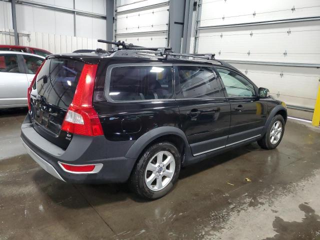 Photo 3 from auction – 2008 VOLVO XC70 with VIN YV4BZ982281015708
