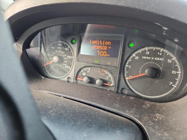 Photo 9 from auction – 2020 RAM PROMASTER with VIN 3C6URVJG4LE142368