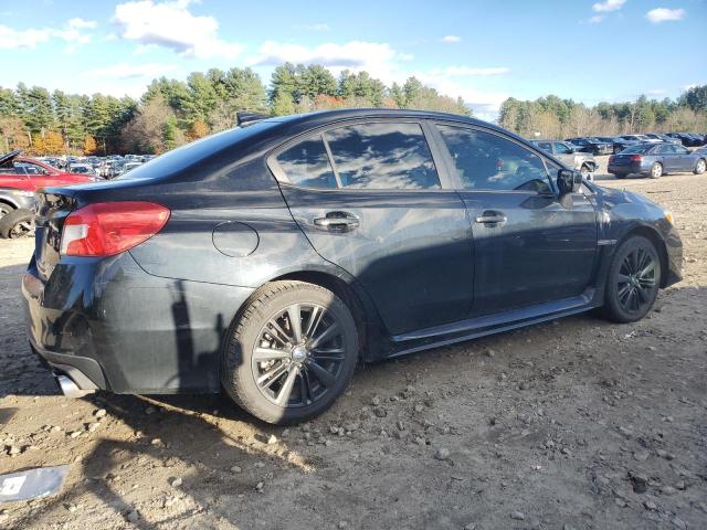 Photo 3 from auction – 2015 SUBARU WRX with VIN JF1VA1A6XF9825906