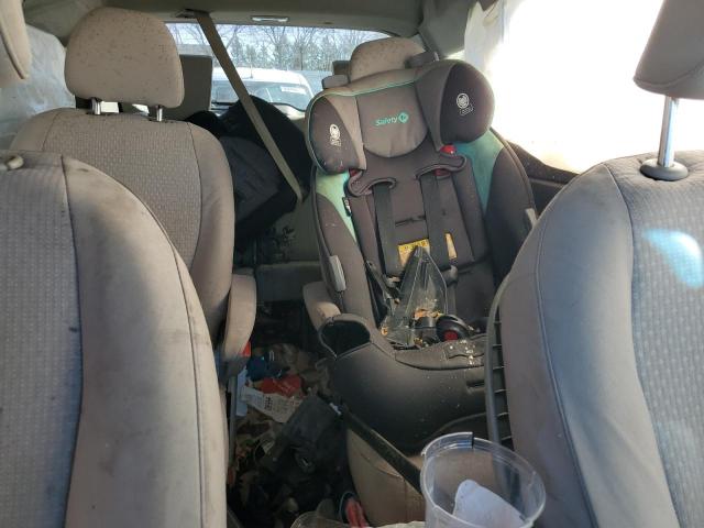 Photo 10 from auction – 2018 KIA SEDONA L with VIN KNDMA5C19J6408768