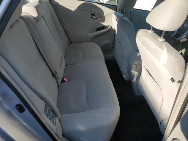 Photo 11 from auction – 2013 TOYOTA PRIUS with VIN JTDKN3DU5D5591427