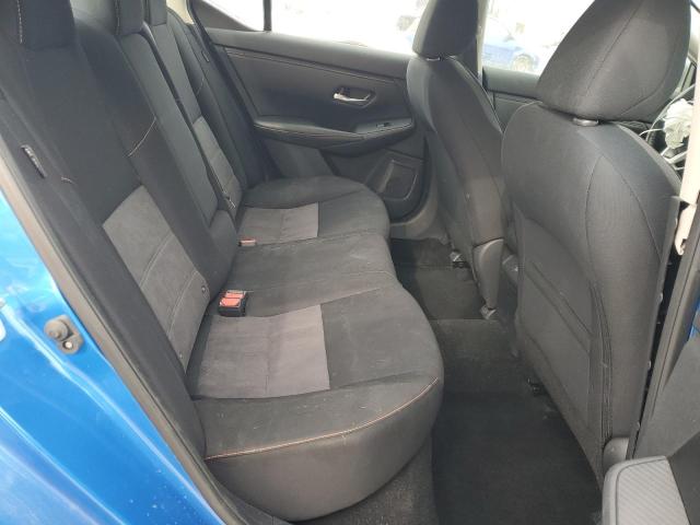 Photo 10 from auction – 2022 NISSAN SENTRA SR with VIN 3N1AB8DV4NY209857