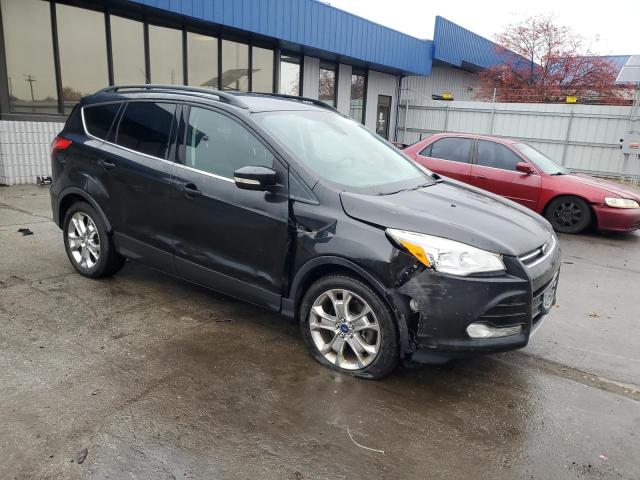 Photo 4 from auction – 2013 FORD ESCAPE SEL with VIN 1FMCU0H95DUC32799