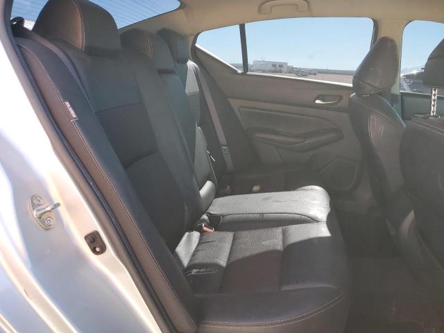 Photo 10 from auction – 2020 NISSAN ALTIMA SR with VIN 1N4BL4CV7LC229363