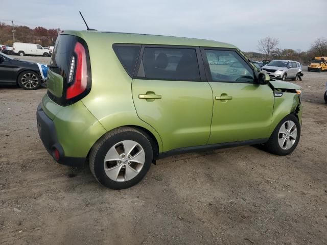 Photo 3 from auction – 2016 KIA SOUL with VIN KNDJN2A29G7876570