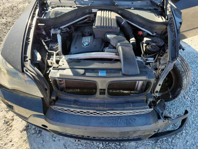 Photo 12 from auction – 2009 BMW X5 XDRIVE3 with VIN 5UXFE43579L269164