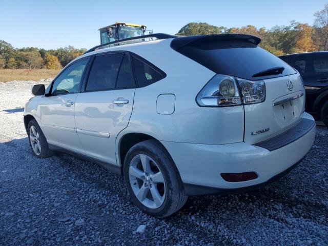 Photo 2 from auction – 2009 LEXUS RX 350 with VIN 2T2GK31U99C070915