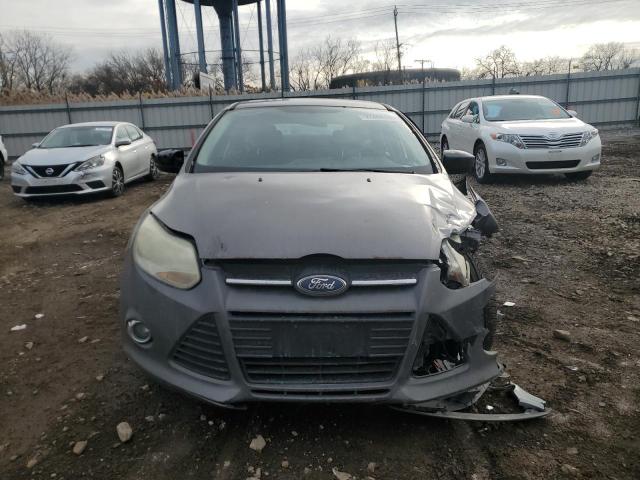 Photo 5 from auction – 2012 FORD FOCUS SE with VIN 1FAHP3K25CL160933