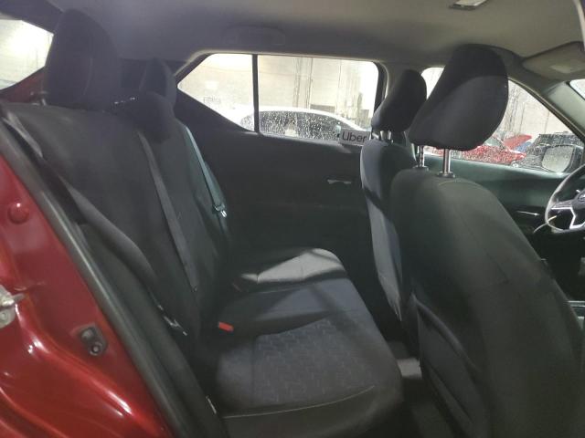 Photo 11 from auction – 2021 NISSAN KICKS SV with VIN 3N1CP5CV3ML547417