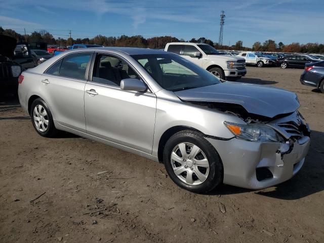 Photo 4 from auction – 2011 TOYOTA CAMRY BASE with VIN 4T1BF3EK7BU677136