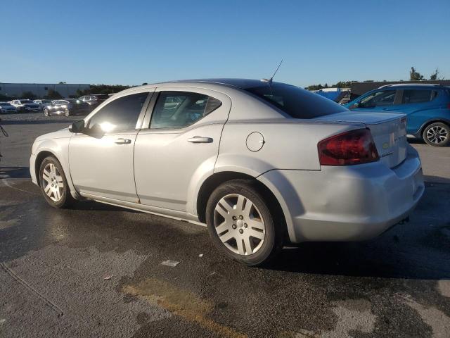 Photo 2 from auction – 2013 DODGE AVENGER SE with VIN 1C3CDZAB7DN637910