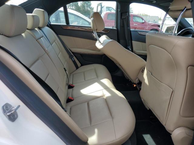 Foto 10 de la subasta – 2013 MERCEDES-BENZ E con VIN WDDHF8JB4DA684749