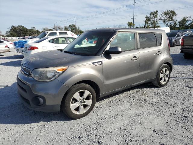 KIA SOUL 2018 with VIN KNDJN2A20J7577122 - Photo from auction
