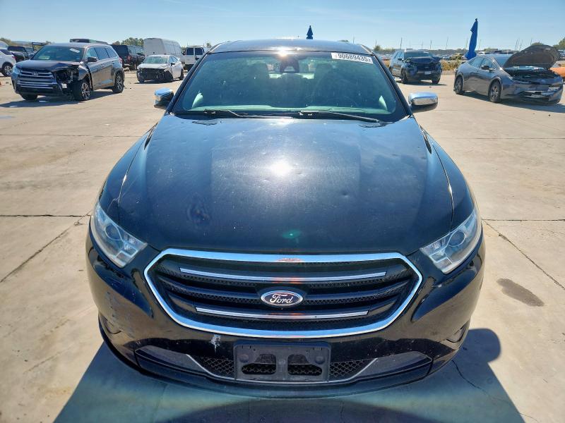 Photo 5 from auction – 2019 FORD TAURUS LIM with VIN 1FAHP2F87KG110826