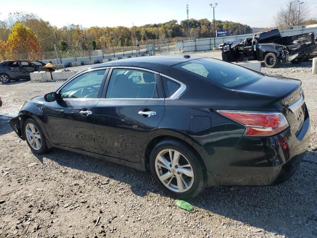 Photo 2 from auction – 2014 NISSAN ALTIMA with VIN 1N4AL3AP3EC121674