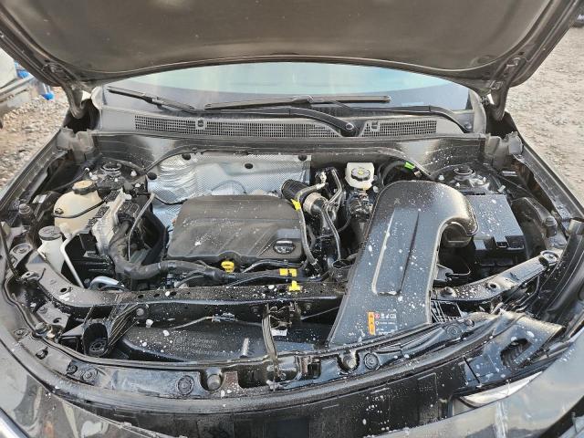 Photo 11 from auction – 2024 BUICK ENVISTA PR with VIN KL47LAE21RB056188