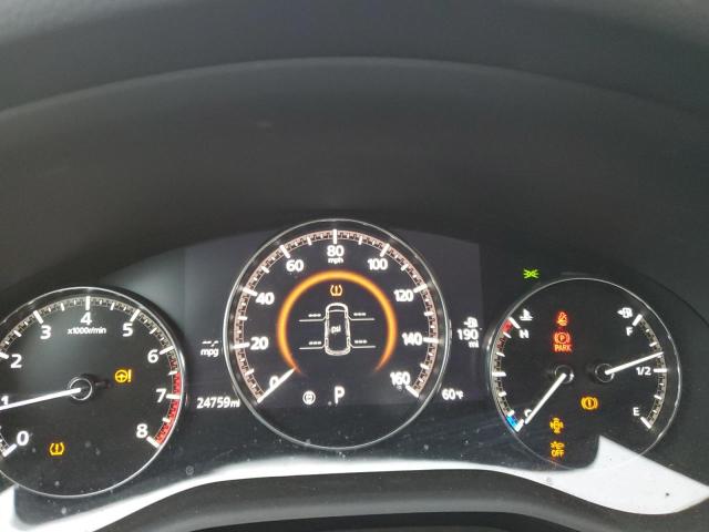 Photo 9 from auction – 2022 MAZDA 3 SELECT with VIN 3MZBPABL1NM309494