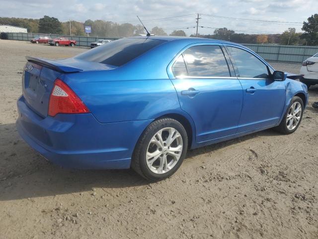 Photo 3 from auction – 2012 FORD FUSION SE with VIN 3FAHP0HA2CR415200