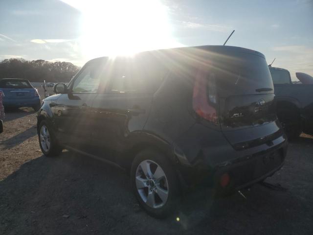 Photo 2 from auction – 2017 KIA SOUL with VIN KNDJN2A26H7883879