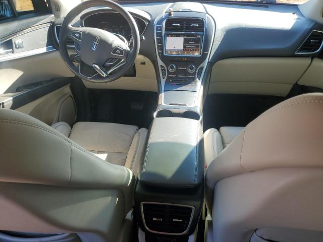 Photo 8 from auction – 2018 LINCOLN MKX RESERV with VIN 2LMPJ6LR8JBL38481