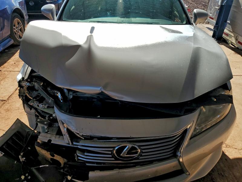 Photo 11 from auction – 2013 LEXUS ES 350 with VIN JTHBK1GG0D2072157