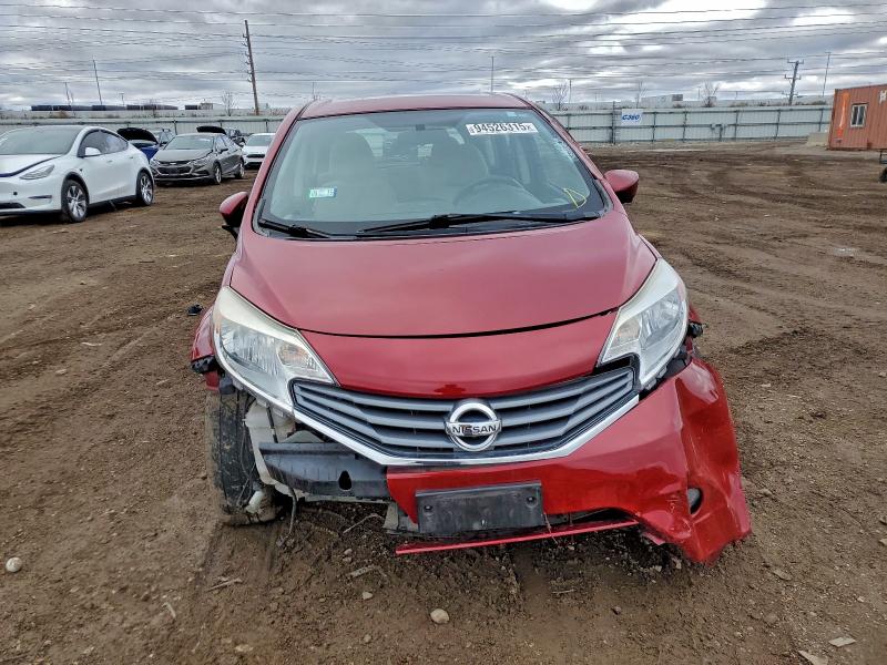 Photo 5 from auction – 2015 NISSAN VERSA NOTE with VIN 3N1CE2CP5FL420340