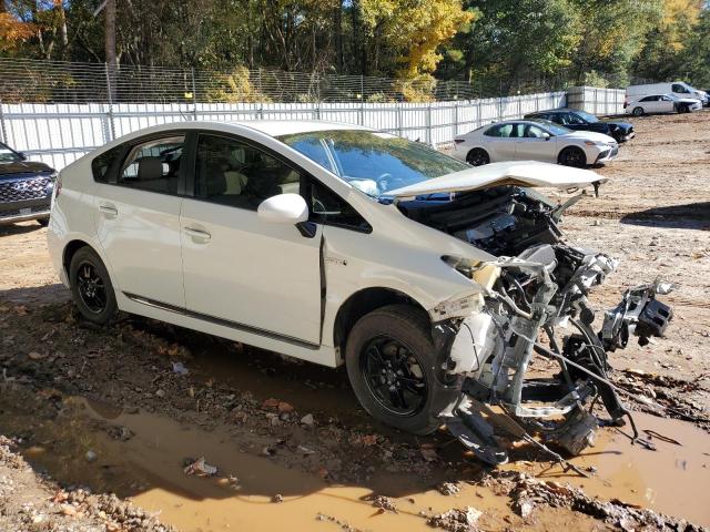 Photo 4 from auction – 2015 TOYOTA PRIUS with VIN JTDKN3DU4F1888327