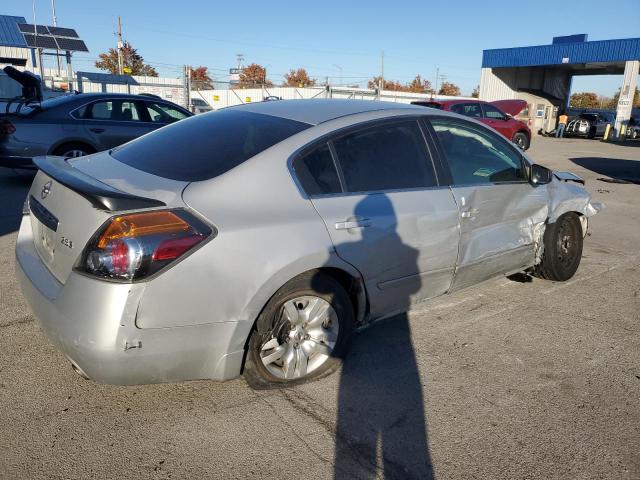 Photo 3 from auction – 2011 NISSAN ALTIMA BAS with VIN 1N4AL2AP2BN408062