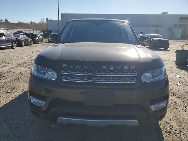 Photo 5 from auction – 2017 LAND ROVER RANGE ROVE with VIN SALWR2FV8HA131450