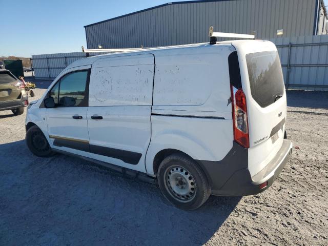 Photo 2 from auction – 2017 FORD TRANSIT CO with VIN NM0LE7E73H1309963