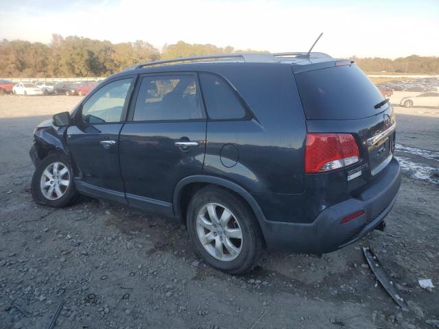 Photo 2 from auction – 2012 KIA SORENTO BA with VIN 5XYKTCA65CG231916