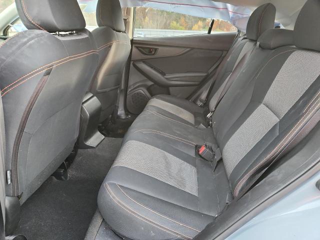 Photo 10 from auction – 2021 SUBARU CROSSTREK with VIN JF2GTAEC5M8321829